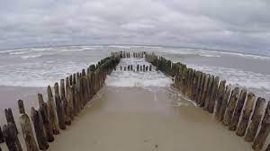 Sylt from mapcarta, the open map. Sylt The North Sea Island Of Germany Youtube