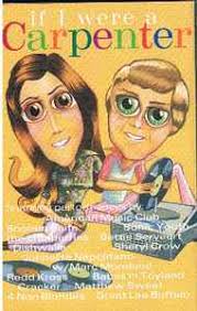 Scot Alexander Discography: Vinyl, CDs, & More