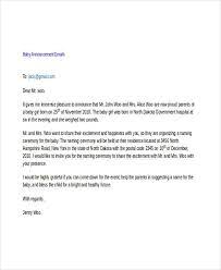 Free 10 Announcement Email Examples Samples In Pdf Doc Examples