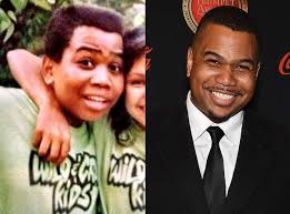 Omar Miles Gooding Sr., (born October 19, 1976) known by his stage name,  Big O, is an actor. He was born in Los Angeles to Shirley and Cuba Gooding  Sr., the former