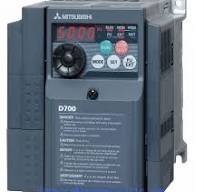 Hot-sale 100% New And Original Mitsubishi VFD (Inverter) FR ...
