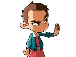You can use these free stranger things drawing cartoon for your websites, documents or presentations. Eleven Stranger Things By Adrian Pontoh On Dribbble