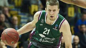 Poprowadź swoją drużynę do zwycięstwa! Hiszpanska Liga Koszykarzy Adam Waczynski Czwarty Pod Wzgledem Skutecznosci Za Trzy Punkty Sport Tvp Pl