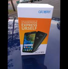 Alcatel POP 4S - A Smartphone That Won ...