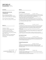 This is a best app for ui or ux design… 17 Best Free Ui Designer Resume Samples And Templates By Amy Smith Prototypr