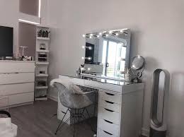 Vanity Mirror Table Bundles Medina Vanity Vanity Mirror Vanity Table Vanity