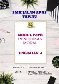 Wow grafik kendiri spm prinsip perakaunan tingkatan 4 & 5. Modul Pdpr Pendidikan Moral Tingkatan 4 Flip Ebook Pages 1 10 Anyflip Anyflip