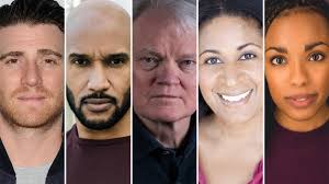 Bryan Greenberg & Henry Simmons Cast In MGM+'s 'Emperor of Ocean Park'