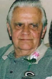 Chester B. Peckus (1930-2013)