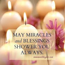 It was released on february 21, 2011, as the lead single. Quotes About Attracting Blessings 25 Quotes