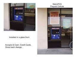 Bill Payment Kiosk Metro Pcs Utility Bill Payment Kiosk Paying Bills
