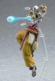 You can save your interactive online coloring pages that you have created in your gallery, print the coloring pages to. Overwatch Zenyatta Figma 413 Good Smile Company Max Factory