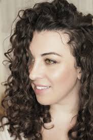 See more ideas about hair, long hair styles, hair styles. I D Not Really Given It Much Thought Before As I Ve Always Had Big Curly Hair With Lots Of Volum Curly Hair Styles Naturally Curly Hair Styles Curly Hair Tips