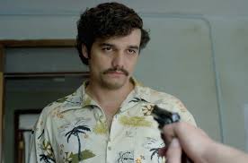 Joaquín guzmán loera , also known as el chapo ('shorty') is a mexican former drug lord, and one of the former most powerful men in mexico. Netflix S Narcos Trailer Pablo Escobar Series Arrives At The El Chapo Moment