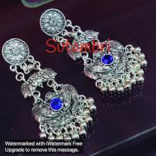 German Silver Jewellery German Silver Jewelry Jewelry Gold Jewellery Design