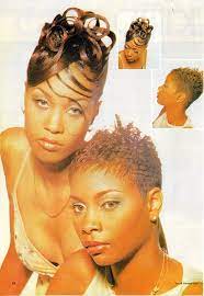 Hype Hair Magazine Hype Hair Black Hair Magazine Hair Magazine
