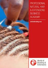 💇🏾 your hair beauty centre ❤️hair & skills showcase 🎬 yt. World Of Braiding Booklet By World Of Braiding Extensions Issuu