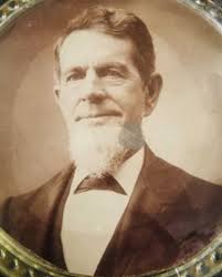 Rev James Henry Fillmore Sr. (1849-1936)
