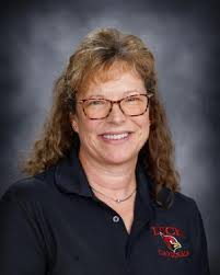 Luck School District