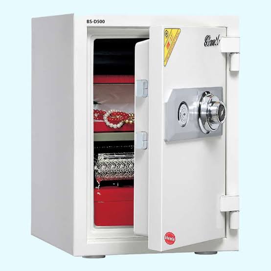 Office Safes