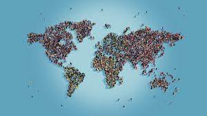 But we can stop population growth by protecting human health and human rights. World Population Evolution Historic Growth And Causes Iberdrola