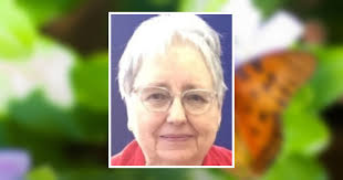 Bonnie Muriel Archer Obituary March 14, 2024