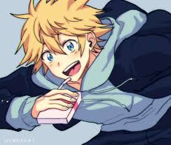 Check out amazing black_clover artwork on deviantart. Wallpaper Black Clover Luck Hachiman Wallpaper