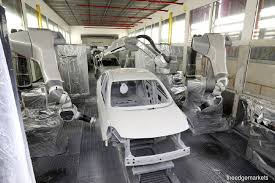 Tan chong international says units sold 80.65% of stake in pt. Tan Chong Sets Up Rm500m Auto Hub In Bagan Datuk The Edge Markets