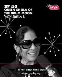 Queen Sheila
