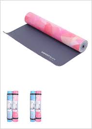 Supplying numerous styles of yoga mats, bolsters, blankets, blocks, mat bags, straps and more, we are confident you'll find the yoga gear desired to fit your practice and fill your studio. 5mm Colorful Comfortable Yoga Mat Miniso Canada