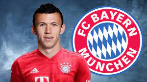 Ivan perisic zu fc bayern münchen? Ivan Perisic Welcome To Bayern Munich Skills Goals Youtube