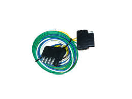 To use, flip the connector (the white part). Wire Harnesses Venture Trailers