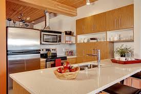 photos of the kitchen color trends 2018
