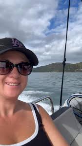 Ready for a beautiful day