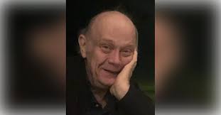 Obituary information for Alan Roy Fraser