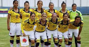 Echeverri comentó lo sucedido con varios medios nacionales y acotó que la intención es dar a conocer lo que vive la mujer futbolista en. La Federacion Colombiana De Futbol Respondio A Las Acusaciones De Las Jugadoras