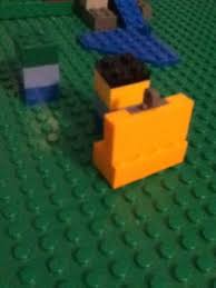 See how to build the enderman from minecraft using #lego piecesbuy #lego minecraft products here: How To Build The Lego Minecraft Mobs 4 Steps Instructables