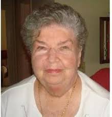 Dorothy Ward Obituary (2014)