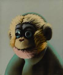 He died in april 2000, aged 79. Jones Peter Arctic Monkey 2005 Mutualart