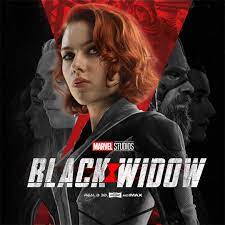 Pin On Black Widow 2021