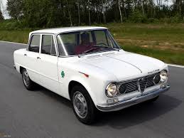 Image result for Ivory 1963 Alfa-Romeo
