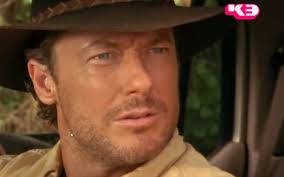 Sheena" The Darkness (TV Episode 2001)