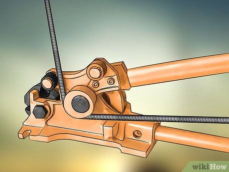 rebar bend test for industrial procurement and fabrication