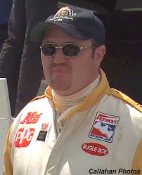 The Callahan Racing Page: News