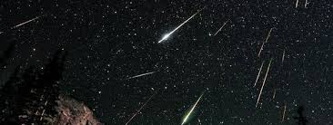 Resultado de imagen de perseidas