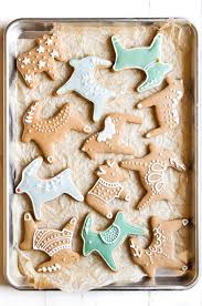 It's such a special dessert irish people. Traditional Swedish Pepparkakor Recipe The View From Great Island