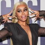 Blac Chyna Shares Rare Update on Where She Stands With Ex ...