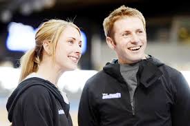 Born in bolton, north west england, jason kenny took up track cycling at the age of 15, and won european and world junior individual and team sprint. Jason Kenny And Laura Trott To Mentor Young Cyclists Of The Future The Bolton News