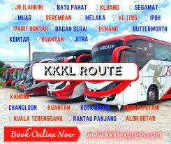 Daerah ini ialah satu daripada sepuluh daerah di johor. Kkkl Express Malaysia Photos Facebook