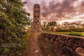 Stone Tower Lynn Woods Lynn Ma Lynn Massachusetts Trip Boston Bucket List